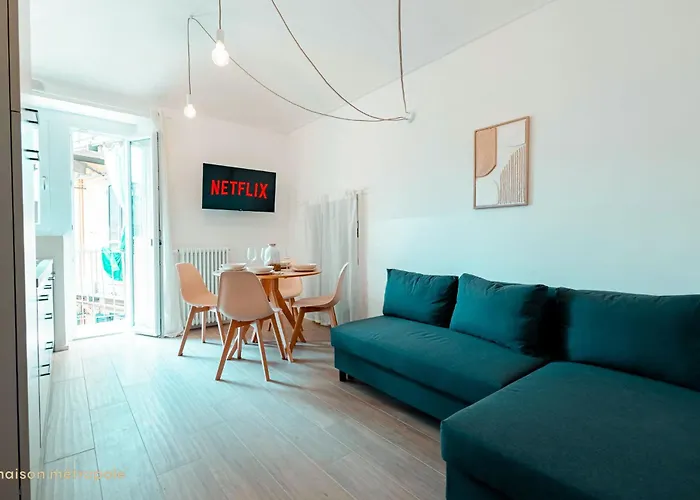 Iliade House