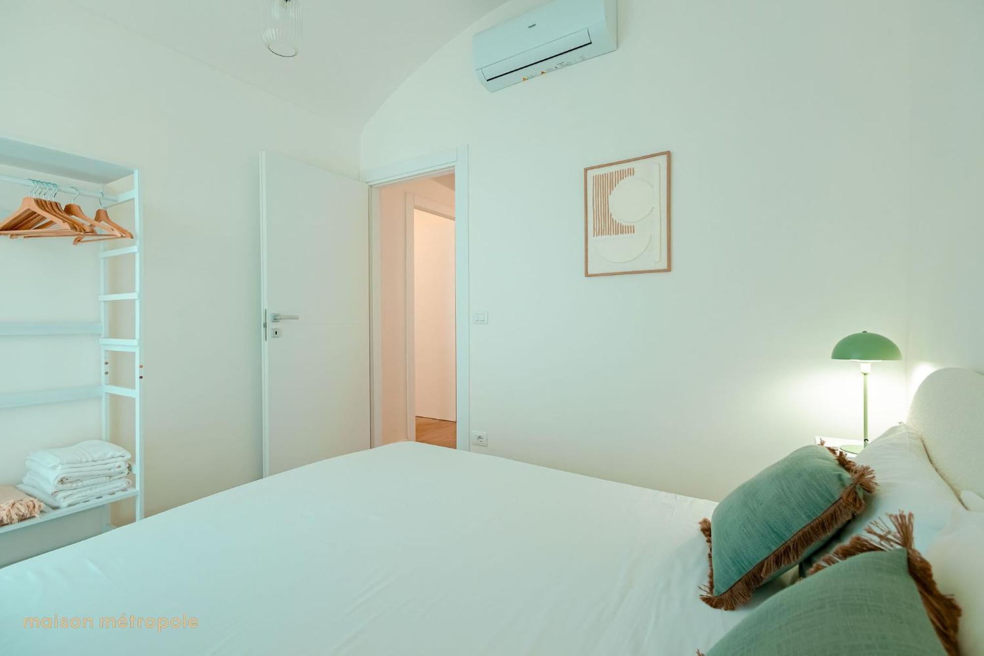Apartament Iliade House
