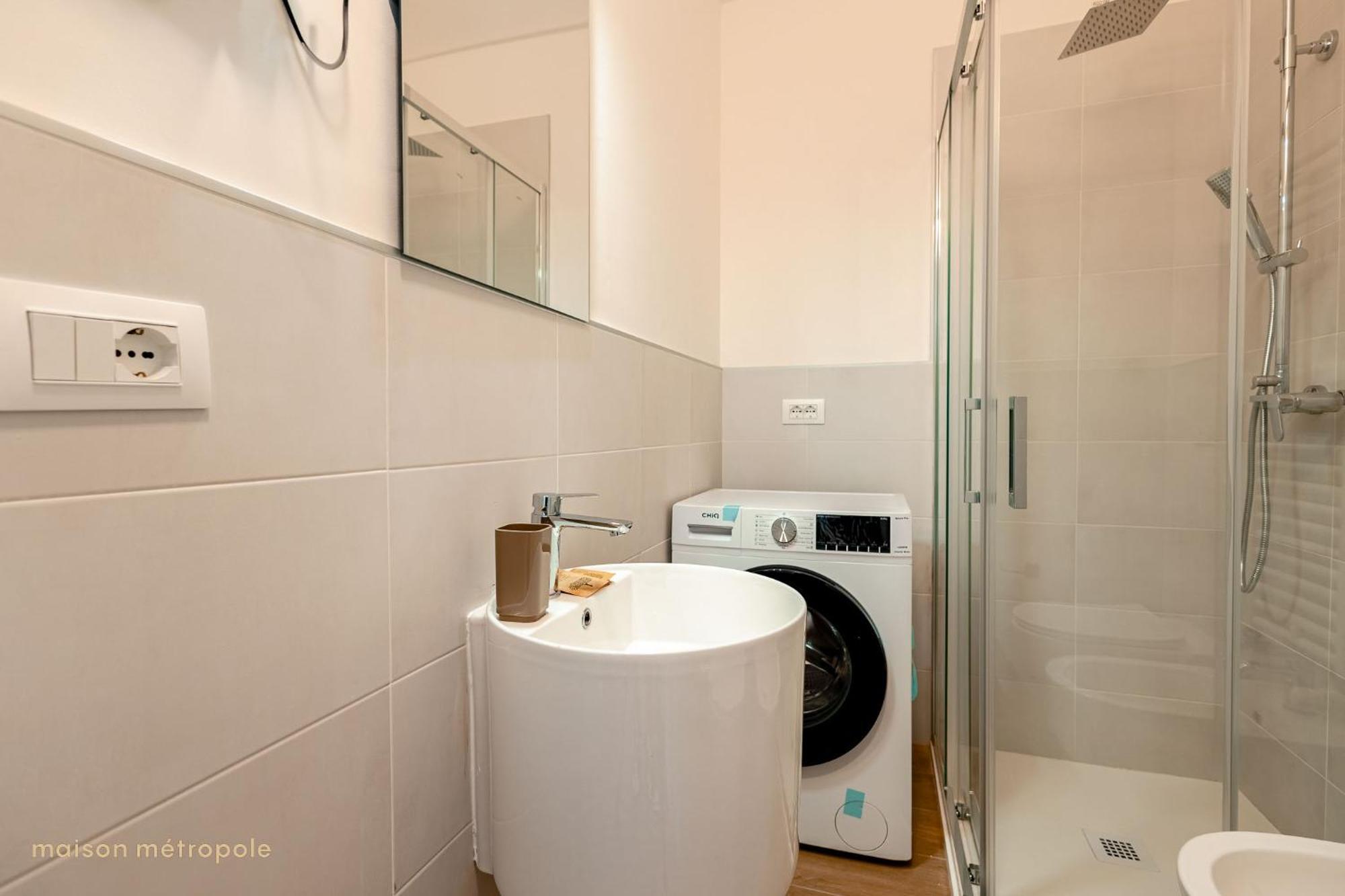 Iliade House Apartament